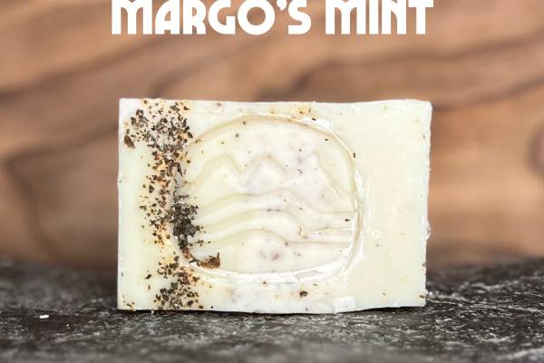 Margo's Mint
